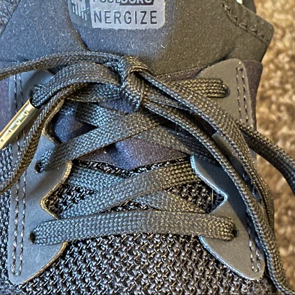 New Balance fuel core energize leopard accent training shoes women’s size 11 - Picture 6 of 11